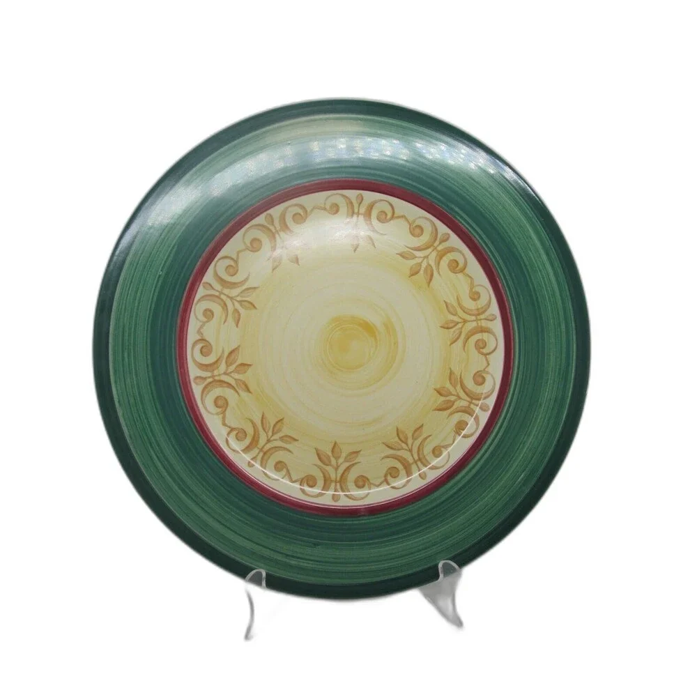Villeroy & Boch  Merry Winter 12 7/8